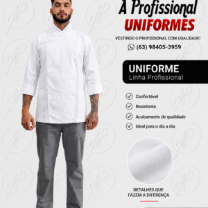 Dólmã Branca